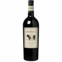 Big Beltie Cabernet Sauvignon